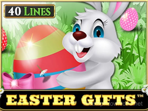 1xbet apk Easter Gifts 40 Lines